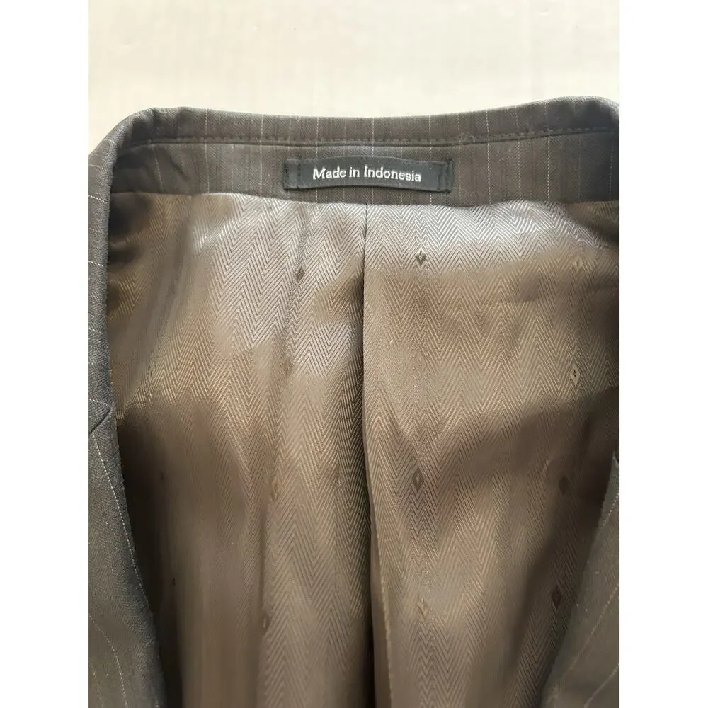 Joseph & Feiss this nwt